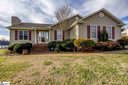 120 Brooke Lee Circle sold home in Taylors, SC