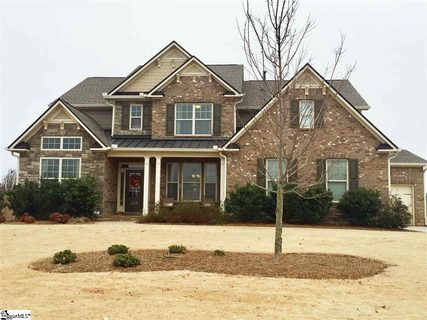209 Gracefield Court sold home in Wellington, Greer, SC