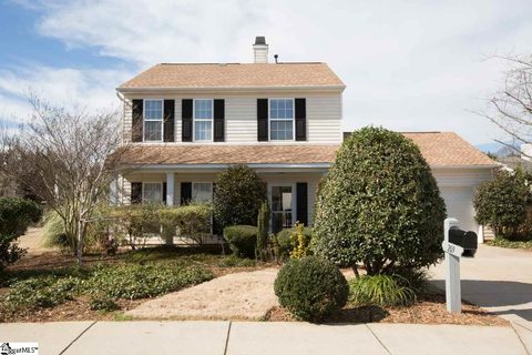 209 Clay Thorn Court