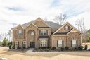107 Constitution Avenue sold home in Pendleton, SC