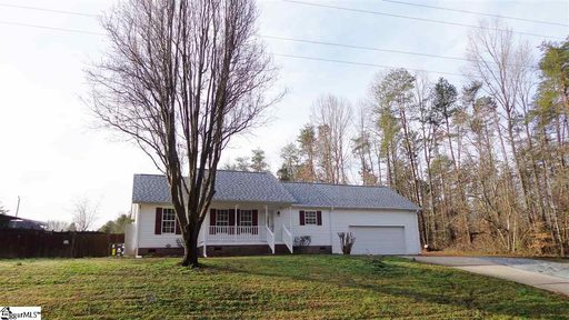261 Haywood Road