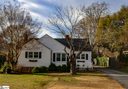 202 Willow Springs Drive sold home in Greenville, SC