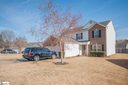 416 Woodford Way sold home in Simpsonville, SC