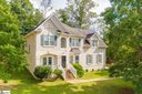 110 Springhouse Way sold home in Greenville, SC