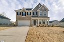410 Isabella Drive sold home in Spartanburg, SC