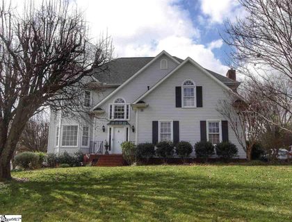 1 Middlecreek Way