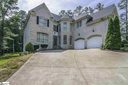 537 Magnolia Blossom Court sold home in Spartanburg, SC