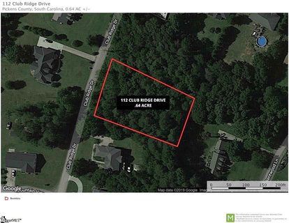 112 Club Ridge Drive
