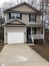 7 Squirrel Hollow Court sold home in Greer, SC