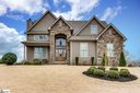 115 Emma Bryant Way sold home in Greer, SC