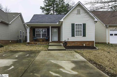 718 S Gray Beaver Court