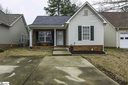 718 S Gray Beaver Court sold home in Moore, SC