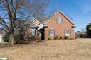 267 Valleyhigh Drive sold home in Inman, SC