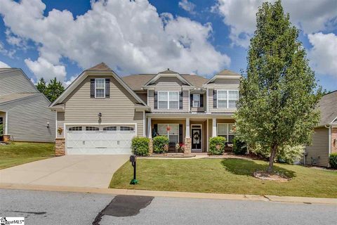 222 Horsepen Way sold home in Bells Creek, Simpsonville, SC