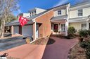 1273 Shadow Way sold home in Greenville, SC