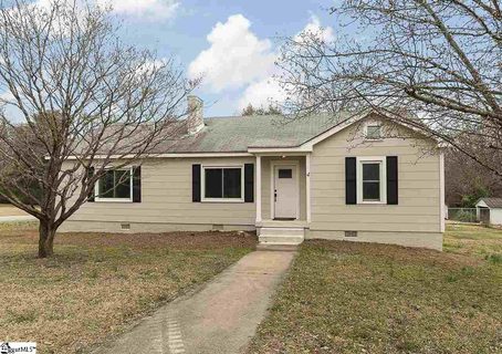4 Love Drive sold home in Love Estates, Travelers Rest, SC
