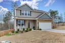 110 Crepe Myrtle Court sold home in Easley, SC
