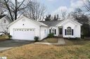 414 Windy Meadow Way sold home in Simpsonville, SC