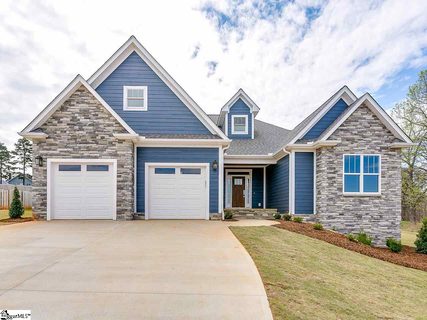 113 Sawbriar Court sold home in Briarwood Meadows, Travelers Rest, SC