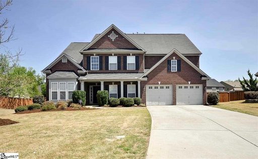30 Blacksburg Court