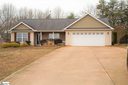 246 Heatherbrook Drive sold home in Lyman, SC