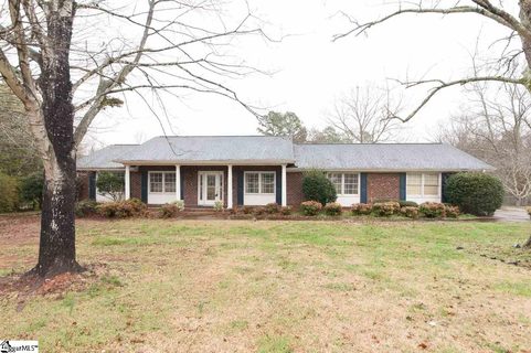 1212 Cely Road sold home in Merri Meadows, Easley, SC