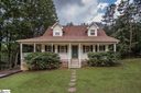 531 Upper Springs Road sold home in Pickens, SC