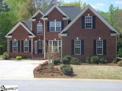 203 Abercorn Way sold home in Savannah, Simpsonville, SC