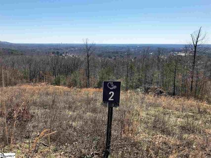 12 Tropicana Court Lot 2 sold lot in City Lights, Greenville, SC