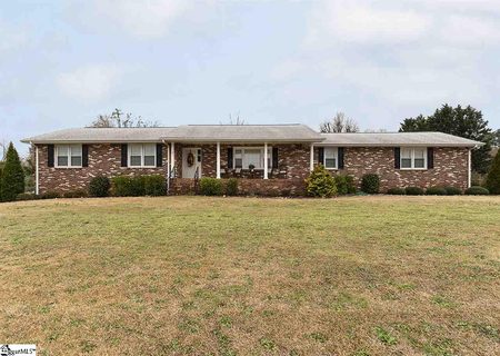 1 Grandview Circle sold home in Grandview Hgts, Travelers Rest, SC