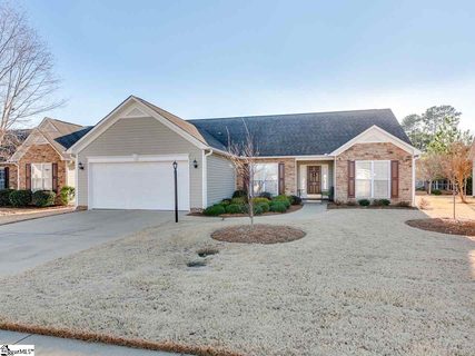 43 Cantera Circle