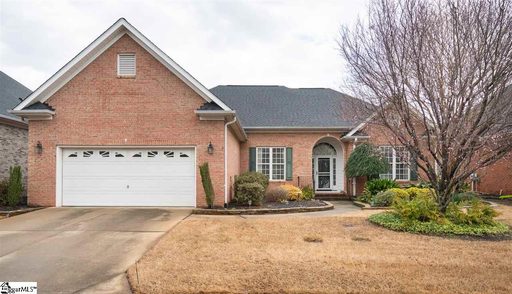 5 Wineberry Way sold home in Kenwood, Greenville, SC