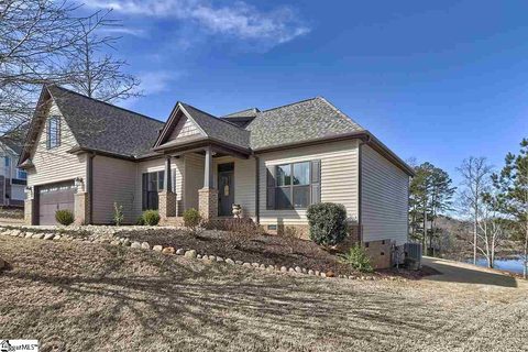 157 Mountain Lake Drive