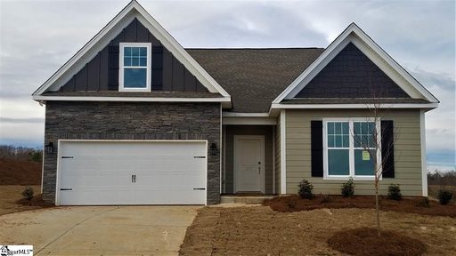277 Braselton Street Lot 49