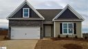 277 Braselton Street Lot 49 sold home in Greer, SC