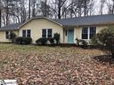 502 Cannon Circle sold home in Greenville, SC