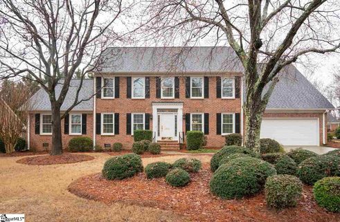 305 Watermill Road sold home in Sugarmill, Greer, SC
