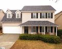 109 Elliott Circle sold home in Anderson, SC
