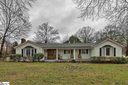 600 State Park Road sold home in Greenville, SC