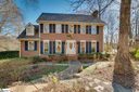 137 Waterford Drive sold home in Inman, SC