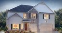 104 James Lake Way sold home in Easley, SC