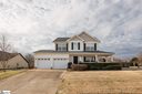 100 Nopal Court sold home in Greer, SC