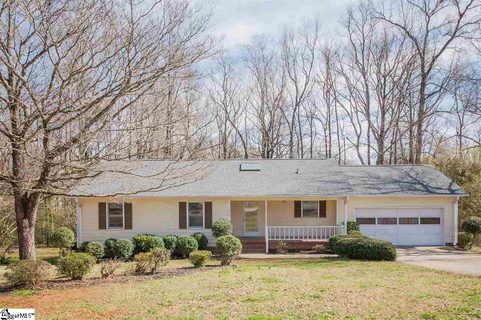 308 Barry Drive