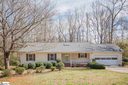 308 Barry Drive sold home in Greer, SC