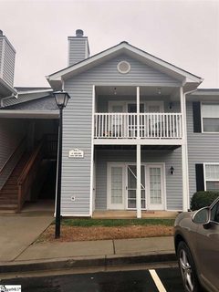 204 Pelham Square Way sold condo in Pelham Square, Greer, SC