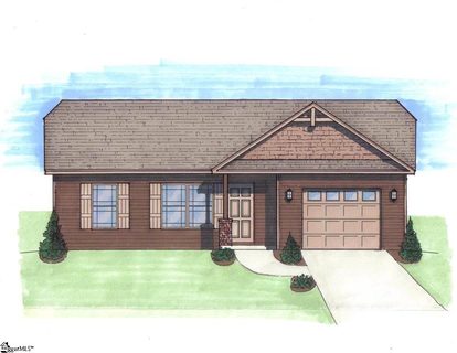 222 Bondale Drive Lot 32