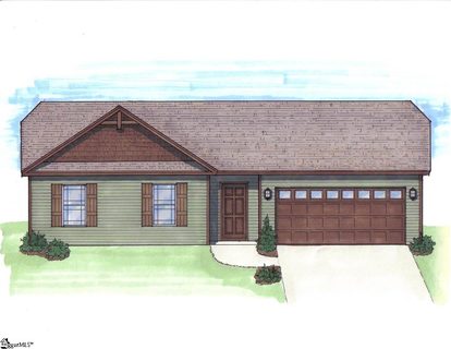 218 Bondale Drive Lot 31