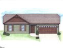 218 Bondale Drive Lot 31 sold home in Spartanburg, SC
