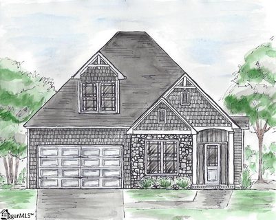 312 Maple Springs Drive
