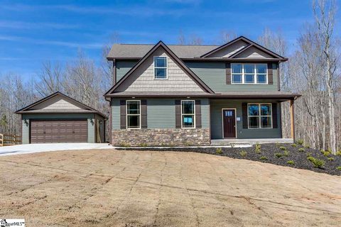 19 Smith Tractor Road sold home in Kelley Farms, Travelers Rest, SC